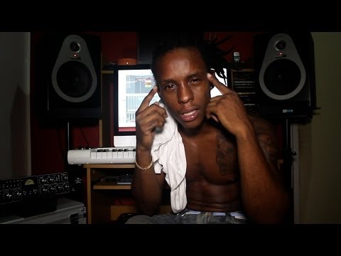 Lil Low (Bling That) - An Pé Pa Chanjé (Studio Performance) @SlimVideoZ