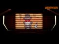 Toonami Intruder 2 Week 1 Bumpers Gravity Falls The Loud House FANMADE