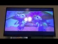 Opening To The Great Mouse Detective 1999 VHS French Canadian Copy