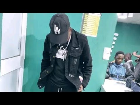 Treezy Flacko - Kikolo (Beef para Tennaz)