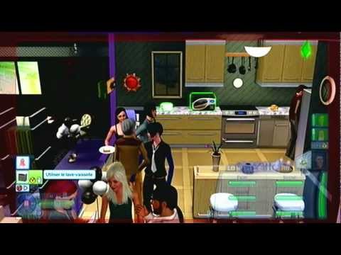 les sims 4 xbox 360