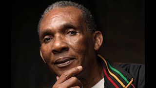 Ken Boothe &amp; Charmers Singers   "Walk Away From Love" &amp; "Disco Medley"