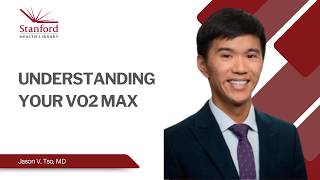 Understanding VO2 Max: Why Exercise Matters for Heart Health and Longevity