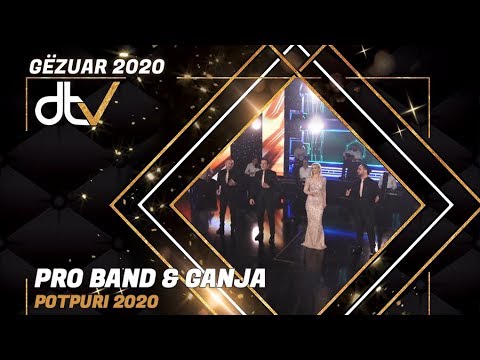 ProBand & Ganja- Potpuri 2020