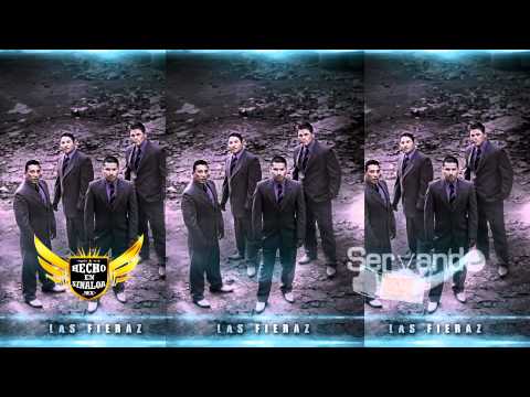 Las Fieraz - 08 - La Pechera Tatuada