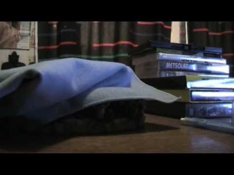 Tähän tarttin colaa