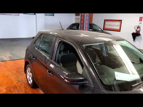 Skoda Fabia 2015 - Image 2