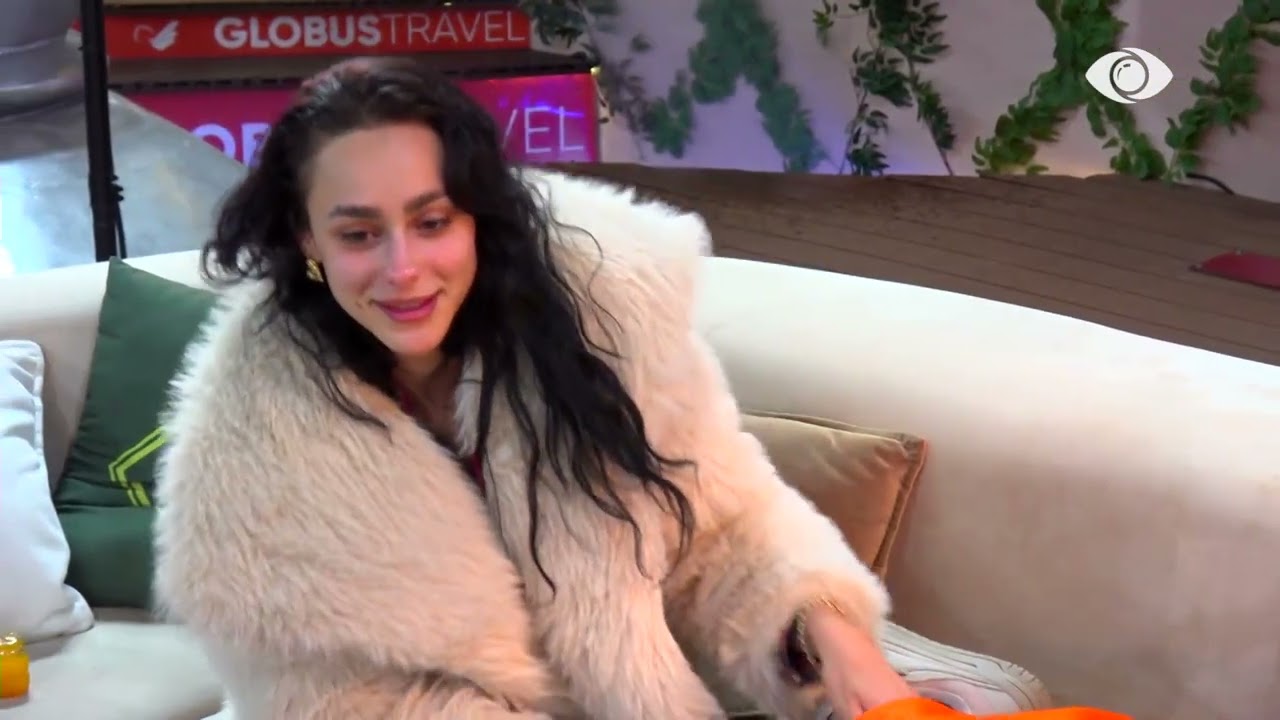 “Për kë e bëre poezin?”/ Rozana bisedon me Gjestin për debatin e tij me Eglin