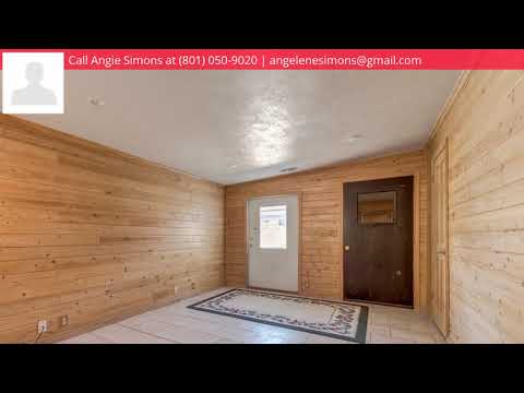 656 E Pioneer Road, Draper, UT 84020 - MLS #1603998