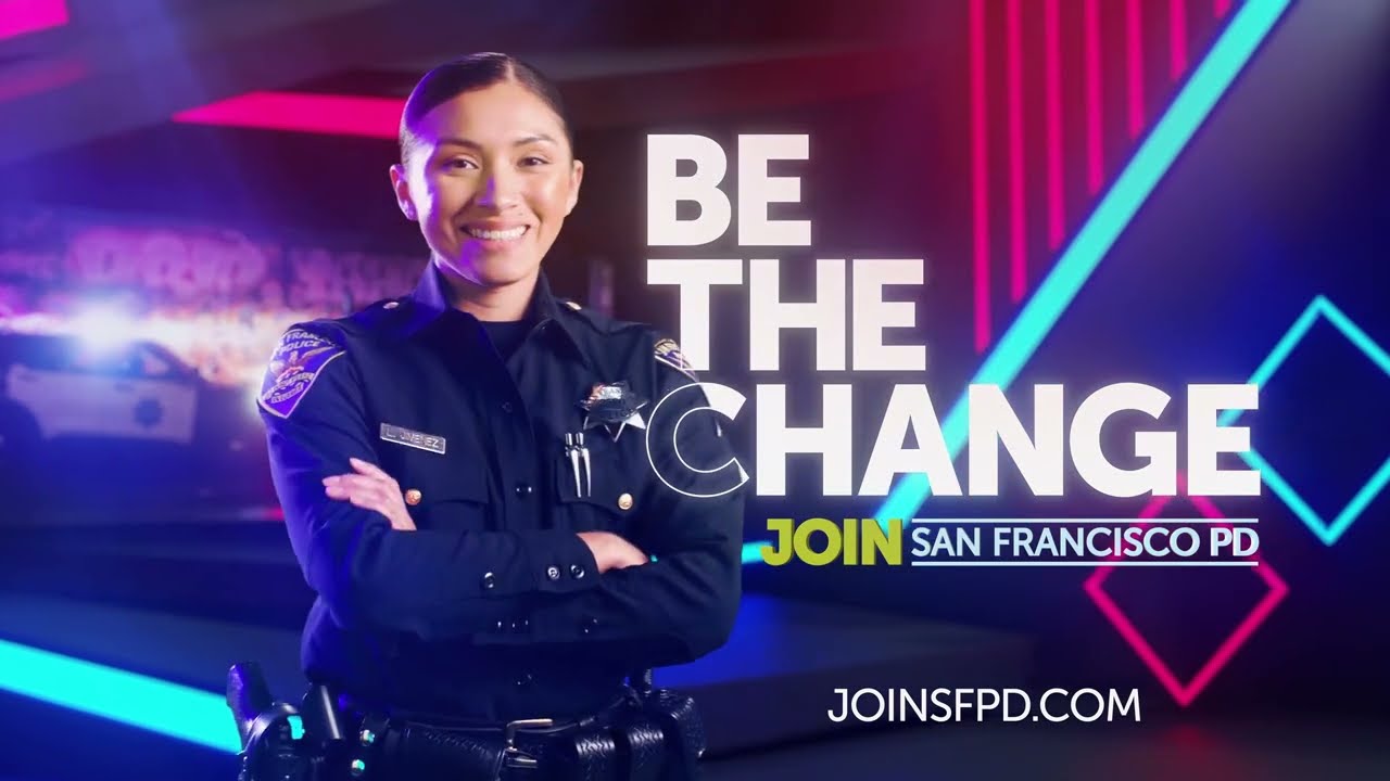 Thumbnail image of women officers breaking barriers