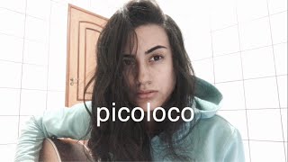 Pico loco (ADZ) DAY cover