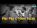 Pile Pile O More Raja Mp3 320 KBPS Full HD Voice Raj Kumar Nana Patekar Tirangaa