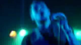 Matt Willis- Ex-Girlfriend