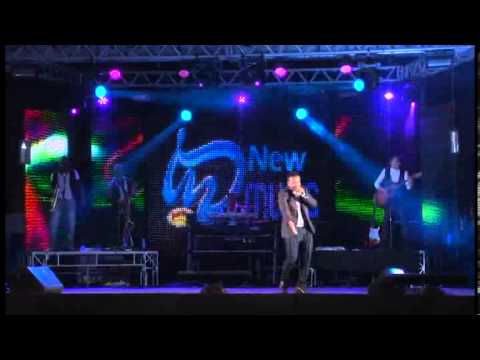 Banda Xamegarte - Vai Sem Mim