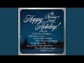 Have Yourself A Merry Little Christmas