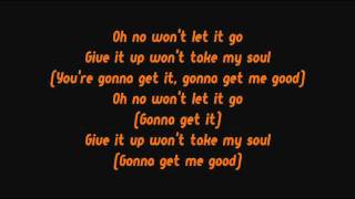 Alexz Johnson - gonna get it (With Lyrics)