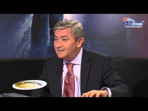 Calea Adevarul si Viata 541 - Imparatia lui Dumnezeu (partea 2) - Titus Coltea