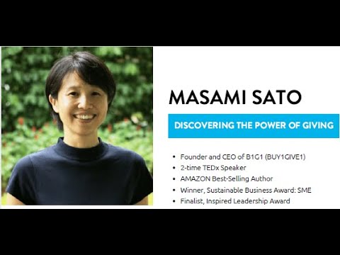 B1G1: A Pioneer of the Buy One Give One Movement