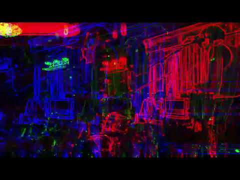 Totalement Sublime - La montagne et l’artéfact (Live at Volstead Lounge SXSW 2024)