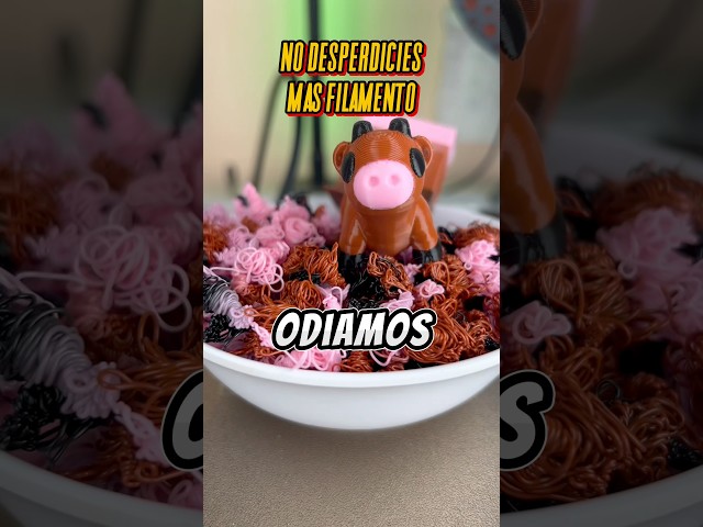 Vídeo relacionado con CURSO PRÁCTICO DE IMPRESIÓN 3D EN FDM:: ENSAMBLA, CONFIGURA Y COMIENZA A IMPRIMIR