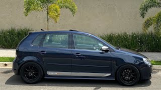 POV - ROLÊ NA SERRA DE POLO SPORTLINE EA111 (COLETOR 4x1 + FILTRO) + UNBOXING UPGRADES NOVOS!