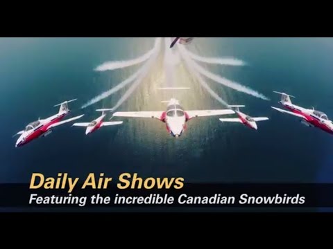 EAA AirVenture Oshkosh 2016: World's Greatest Aviation Celebration