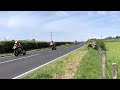 2023 NorthWest 200 - Superbike Race 1