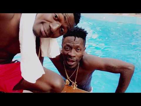 Joint77 - Shatta Wale