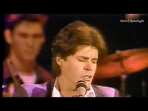 Ricky Nelson Live Concert In Chicago