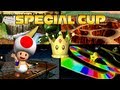 Mario Kart 64 Special Cup Finale