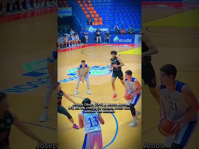 FilOil: UP flexes full lineup in rout of debuting rival Ateneo; La Salle, NU cruise