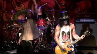 Download lagu Slash Live from New York: 'Apocalyptic Love' Album Full Show (2012 HD) mp3