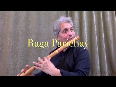 Raga Parichay : Raga Bhairav