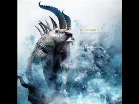Bud Spencer - Enquillage á Burnes