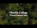 Oberlin College: Virtual Campus Tour