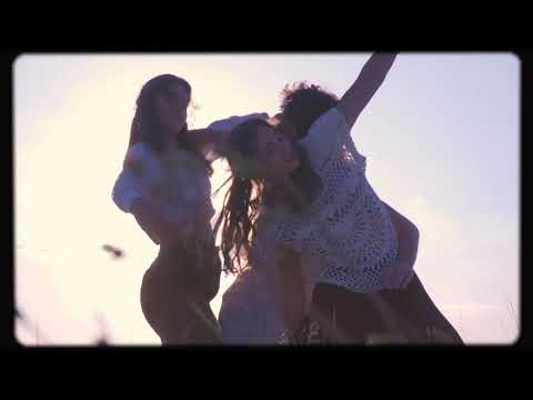 Dance Marathon Kissed by the sun | video project by DanceContinent