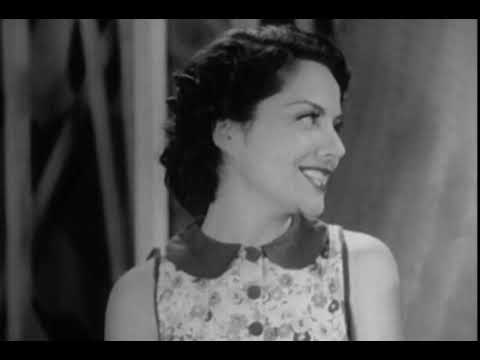 Adiós Buenos Aires (1938) Dir.: Leopoldo Torres Ríos.