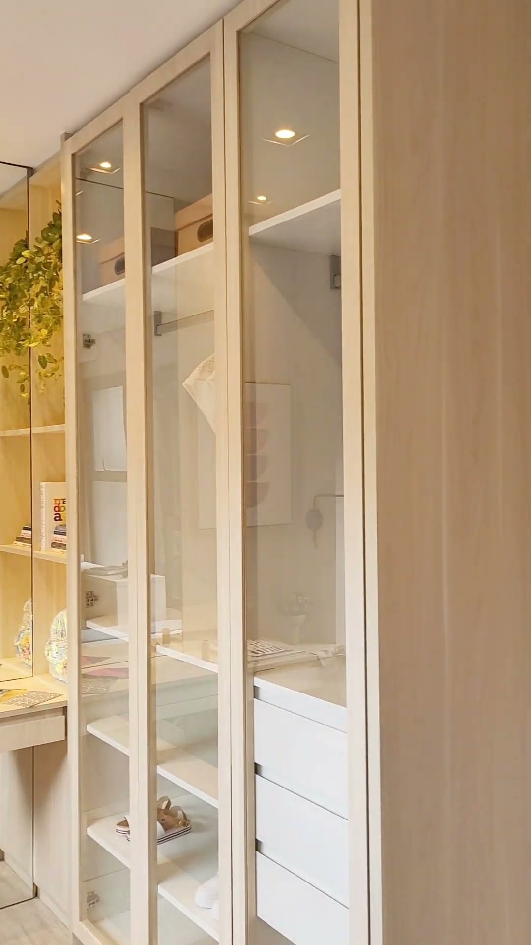 Visita ao Decorado: Cidade Jockey