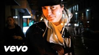 Kevin Rudolf - Don't Give Up (Explicit Version)