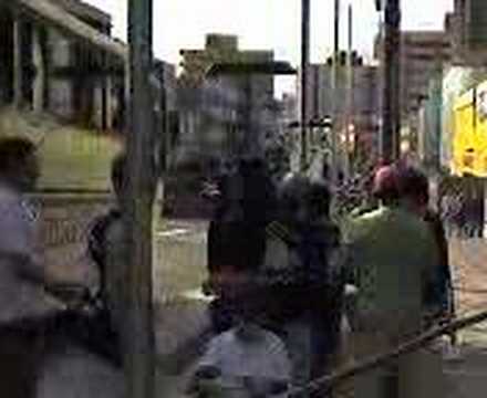 Camisa 6 (Guarapuava x Pato) em Pato, antes do time viajarII