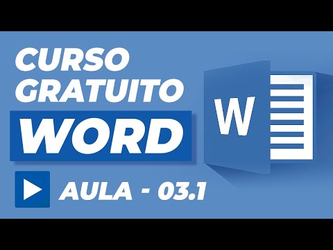 Curso de Word 2019 Gratis Introdução