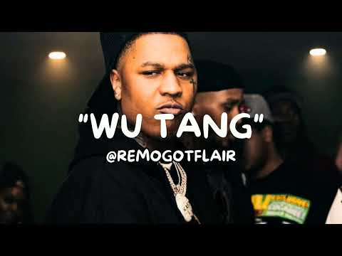 [FREE] EBK Bckdoe x EBK Jaaybo x Young Joc Sample Type Beat "Wu Tang"