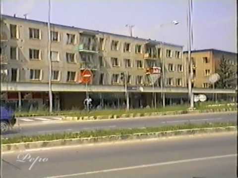 Povazska Bystrica 1993
