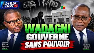 Bénin : 100 jours, Romuald Wadagni gouverne sans le pouvoir qui est da