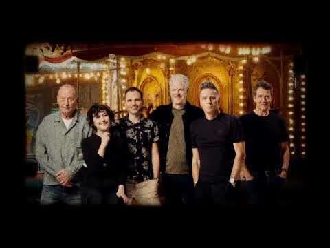 Deacon Blue  - How We Remember It (Lyric Video)