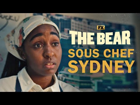 afbeelding S1 Recap: Sous-Chef Sydney