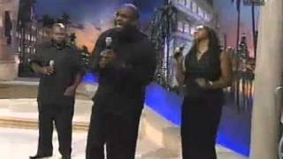 Kevin Levar -- I Love You So Much on TBN    8-2-10