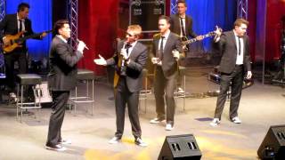 Ernie Haase &amp; Signature Sound (I&#39;ve Been Here Before) 01-20-12