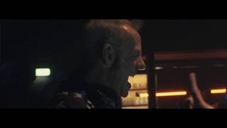 Fatboy Slim  De Marktkantine  2017