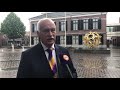 Barneveld staat open voor herindeling met Scherpenzeel 'maar alleen als zij ook willen'